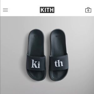 KITH slides